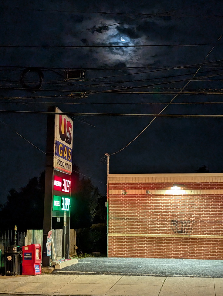 Bars, bands, and architecture - 25 photos of Lancaster, Pennsylvania, USA