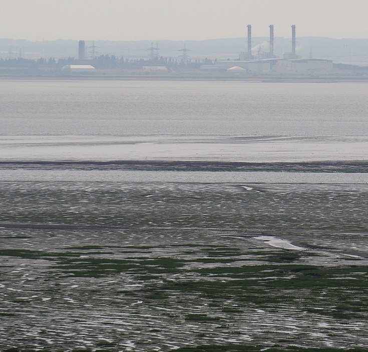 Leigh On Sea in photos: the folk festival and views around the town