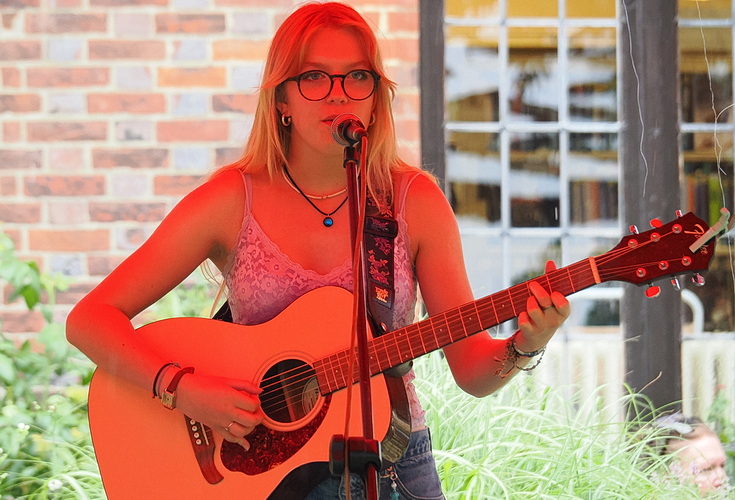 Leigh On Sea in photos: the folk festival and views around the town