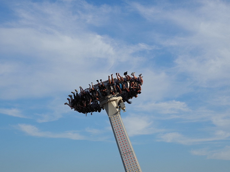 Photo Gallery: a walk from Leigh-on-Sea to Southend and along the world's longest pleasure pier