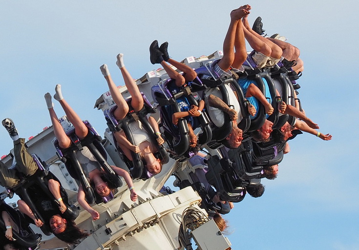 Photo Gallery: a walk from Leigh-on-Sea to Southend and along the world's longest pleasure pier