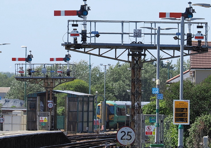 Littlehampton photo gallery: 45 scenes from the East Sussex town and seaside resort