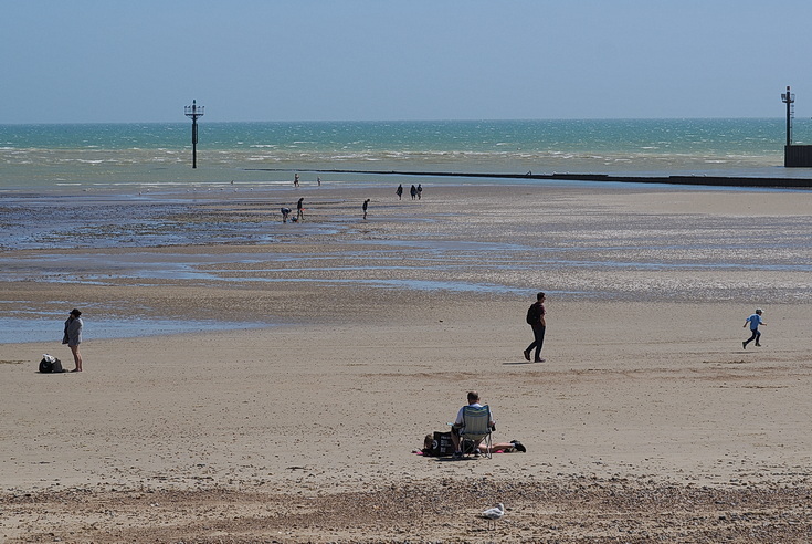 Littlehampton photo gallery: 45 scenes from the East Sussex town and seaside resort