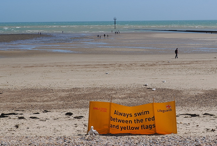 Littlehampton photo gallery: 45 scenes from the East Sussex town and seaside resort