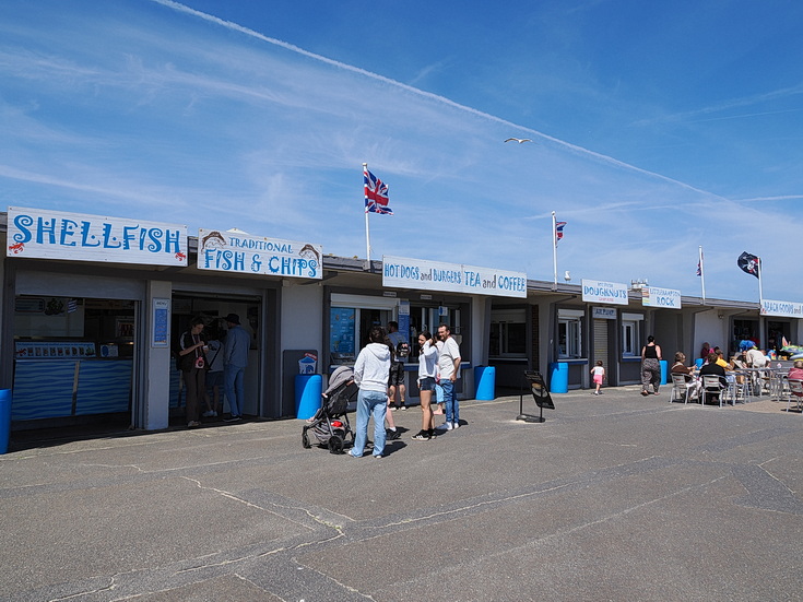 Littlehampton photo gallery: 45 scenes from the East Sussex town and seaside resort