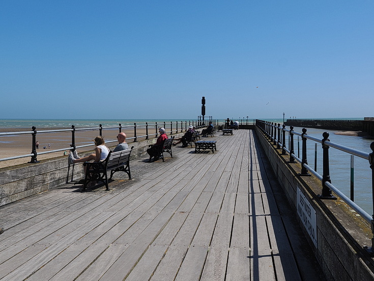 Littlehampton photo gallery: 45 scenes from the East Sussex town and seaside resort