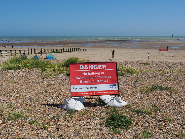 Littlehampton photo gallery: 45 scenes from the East Sussex town and seaside resort