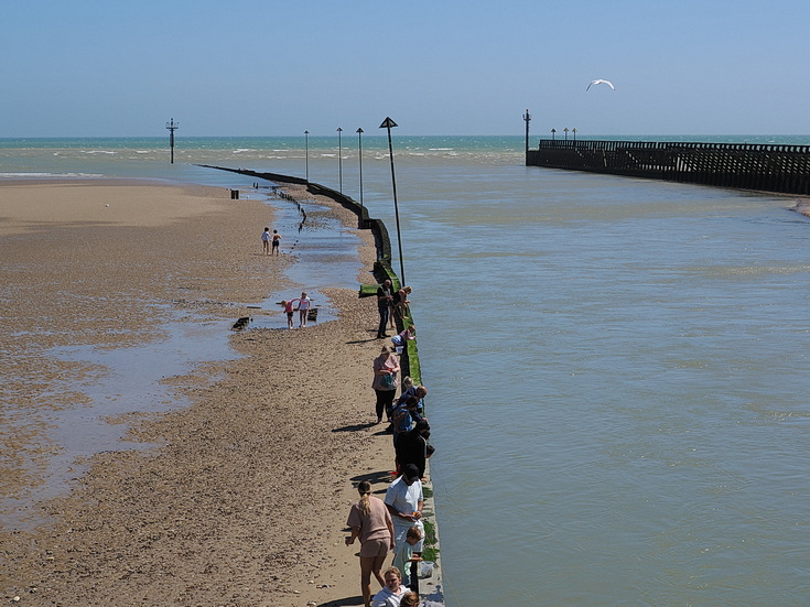 Littlehampton photo gallery: 45 scenes from the East Sussex town and seaside resort