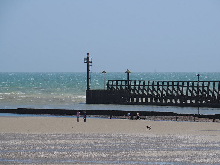Littlehampton photo gallery: 45 scenes from the East Sussex town and seaside resort