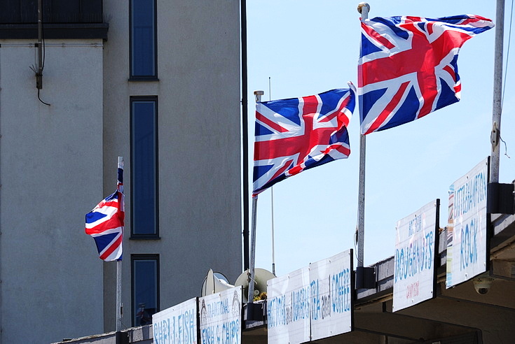 Littlehampton photo gallery: 45 scenes from the East Sussex town and seaside resort