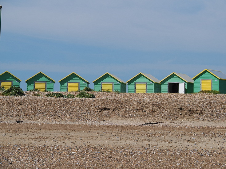 Littlehampton photo gallery: 45 scenes from the East Sussex town and seaside resort