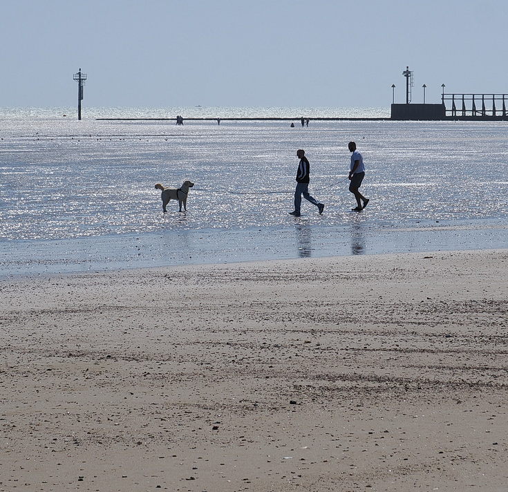 Littlehampton photo gallery: 45 scenes from the East Sussex town and seaside resort