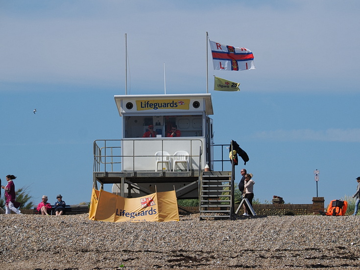 Littlehampton photo gallery: 45 scenes from the East Sussex town and seaside resort