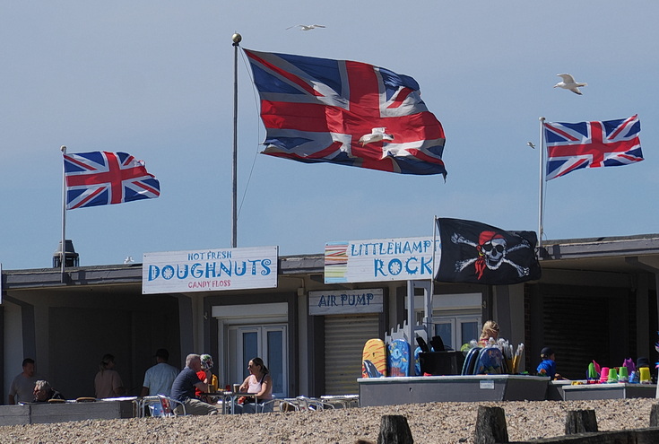 Littlehampton photo gallery: 45 scenes from the East Sussex town and seaside resort