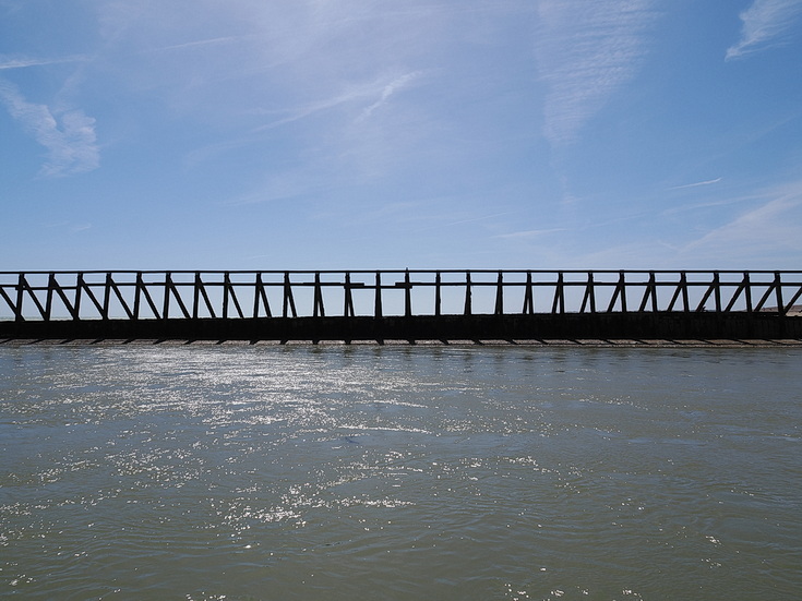 Littlehampton photo gallery: 45 scenes from the East Sussex town and seaside resort