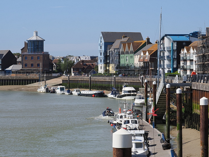 Littlehampton photo gallery: 45 scenes from the East Sussex town and seaside resort
