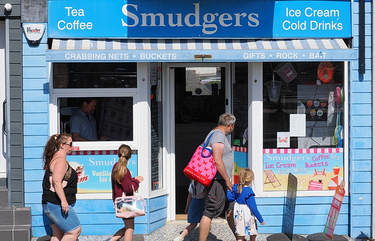 Littlehampton photo gallery: 45 scenes from the East Sussex town and seaside resort