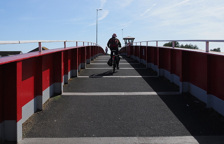 Littlehampton photo gallery: 45 scenes from the East Sussex town and seaside resort
