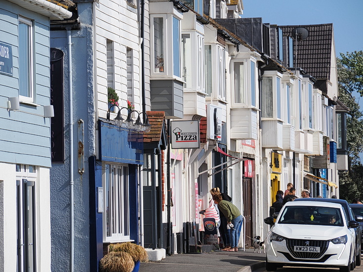Littlehampton photo gallery: 45 scenes from the East Sussex town and seaside resort