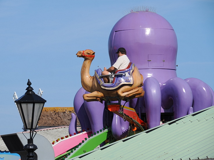 Littlehampton photo gallery: 45 scenes from the East Sussex town and seaside resort