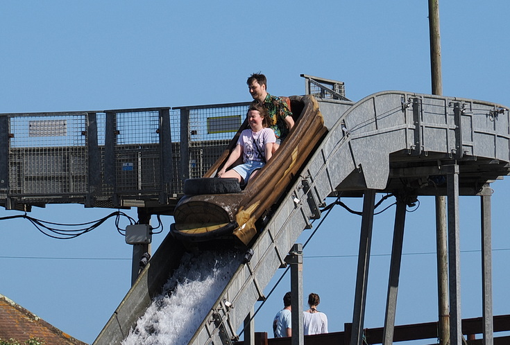 Littlehampton photo gallery: 45 scenes from the East Sussex town and seaside resort