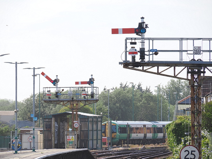 Littlehampton photo gallery: 45 scenes from the East Sussex town and seaside resort