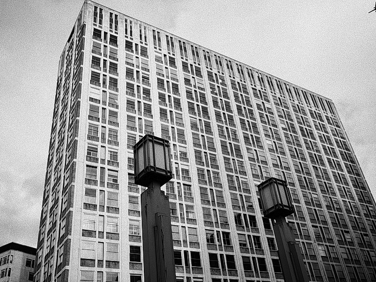 Testing the OM System OM-3: 14 photos taken on the streets of London
