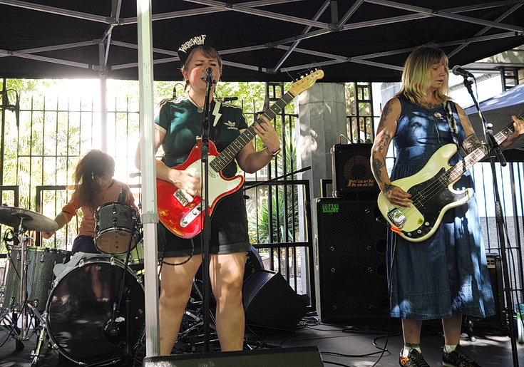 Somers Town street festival 2026: community, music, bands and a soul legend, Sat 12th July 2026