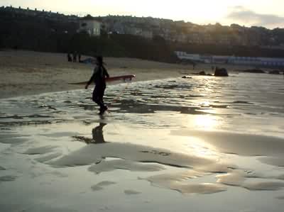 last surfer