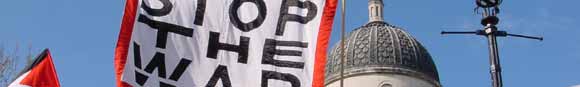 Stop the War in Iraq - resources, links, discussion and debate about the issues around the US-led war in Iraq
