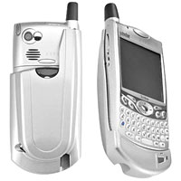 Enfora 802.11 Wi-Fi Sled For Palm Treo 650s Review