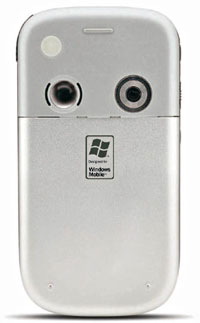 i-mate JAM GSM/GPRS Pocket PC Review