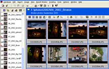 iMatch photo management software