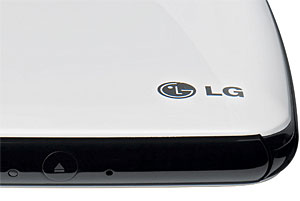 LG  GSA-E5ON Slim Portable CD/DVD Rewriter Review (76%) 