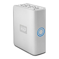 Western Digital My Book 500GB Pro Edition Review
