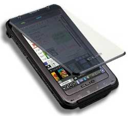 Sony TH55 PDA