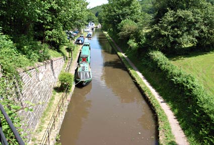 Walking weekend, Middle Ninfa, Llanelen, Abergavenny, south Wales