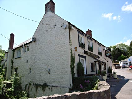 Walking weekend, Middle Ninfa, Llanelen, Abergavenny, south Wales