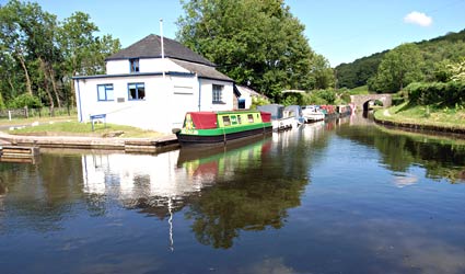 Walking weekend, Middle Ninfa, Llanelen, Abergavenny, south Wales
