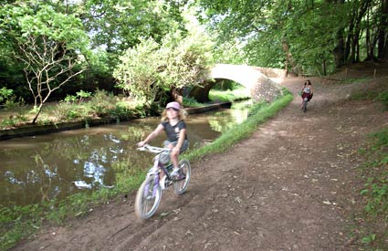 Walking weekend, Middle Ninfa, Llanelen, Abergavenny, south Wales