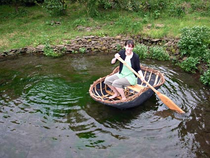 Walking weekend, Middle Ninfa, Llanelen, Abergavenny, south Wales