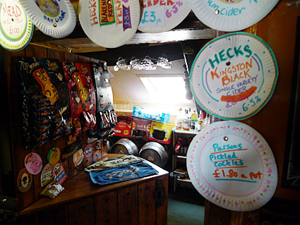 Worth Matravers, Square and Compass, church and village hall  Dorset, May 2009 - photos, feature and comment - photos, feature and comment