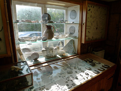 Worth Matravers, Square and Compass, church and village hall  Dorset, May 2009 - photos, feature and comment - photos, feature and comment