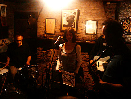 Worth Matravers, Square and Compass, church and village hall  Dorset, May 2009 - photos, feature and comment - photos, feature and comment